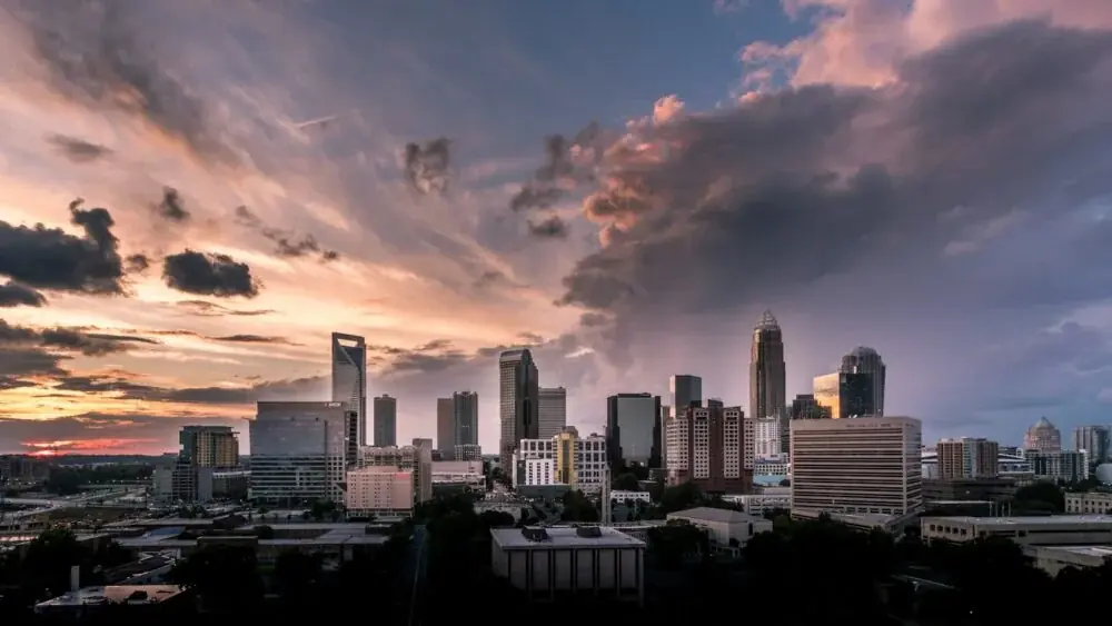 Charlotte, USA als Reiseziel
