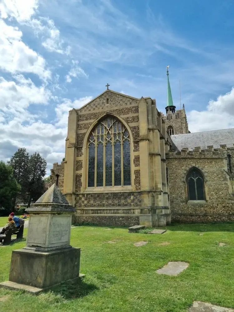 Chelmsford entdecken: Geschichte und Charme in Englands Herz