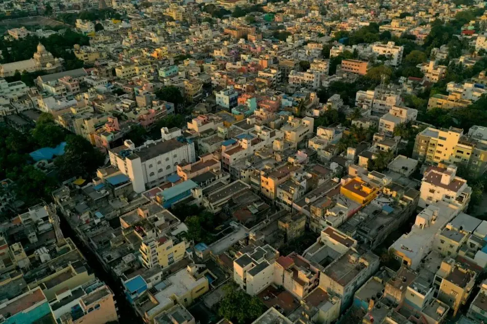 Chennai entdecken: Tor zu Südindiens kulturellem Reichtum