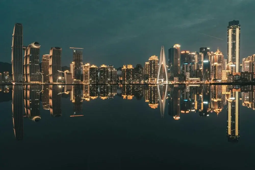 Chongqing erleben: Zwischen Wolkenkratzern und würzigen Hotpots
