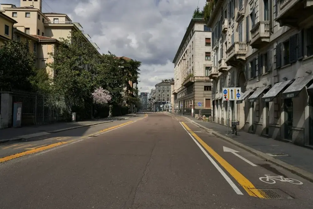 Cinisello Balsamo: Entdeckungsreise am Tor zur Lombardei
