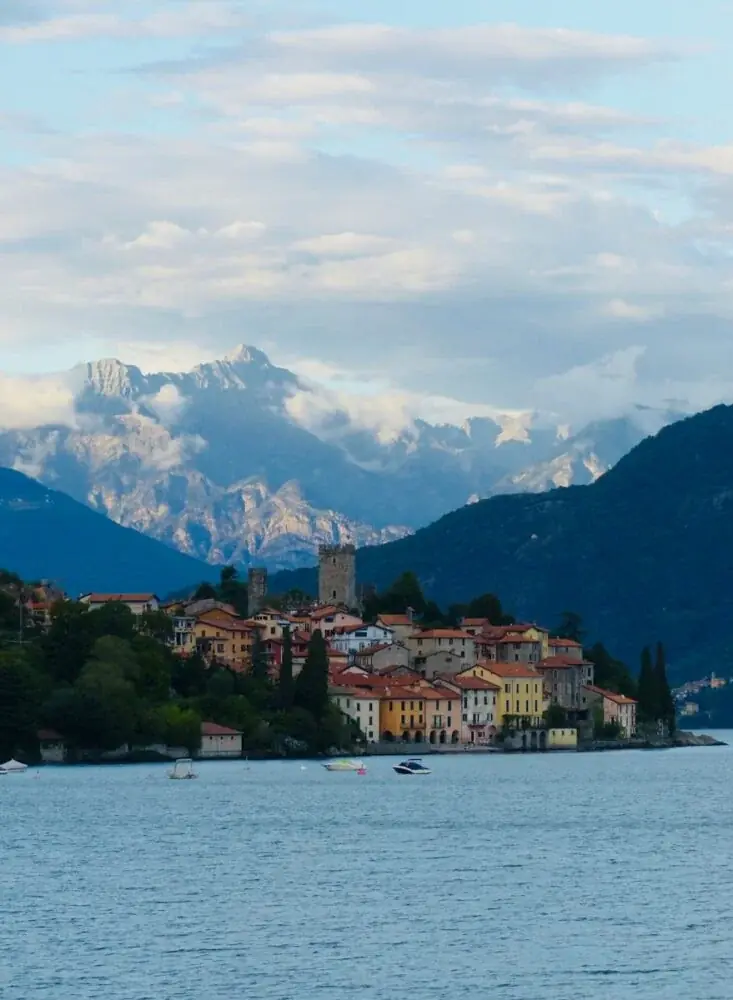 Como entdecken: Eleganz am Lago di Como
