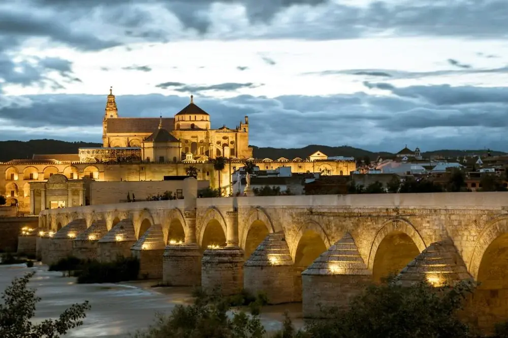 Córdoba entdecken: Kalifat-Erbe und lebendige Kulturgeschichte