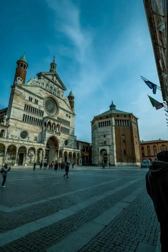 Cremona: Melodischer Städtetrip in die Heimat der Geigenbaukunst