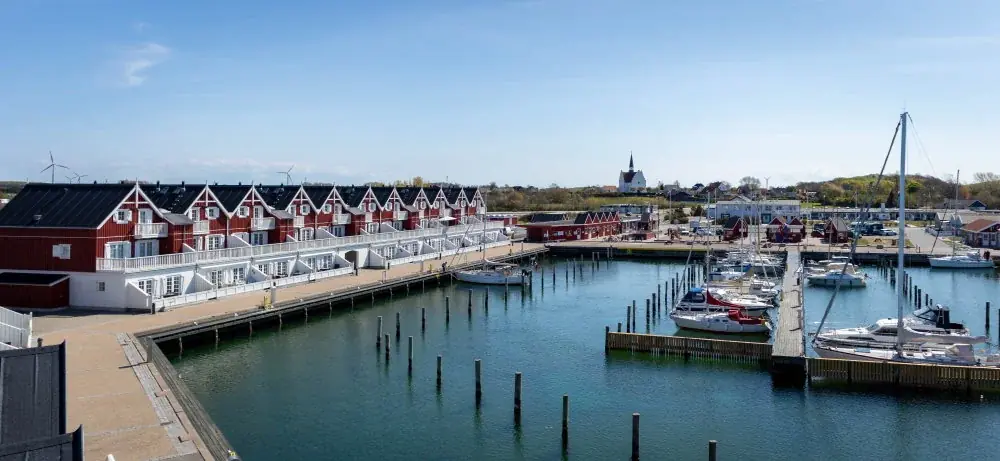Langeland Insel
