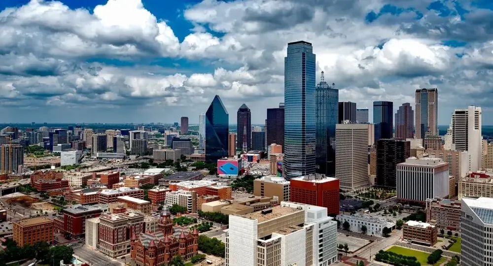 Dallas - faszinierende Metropole in Texas