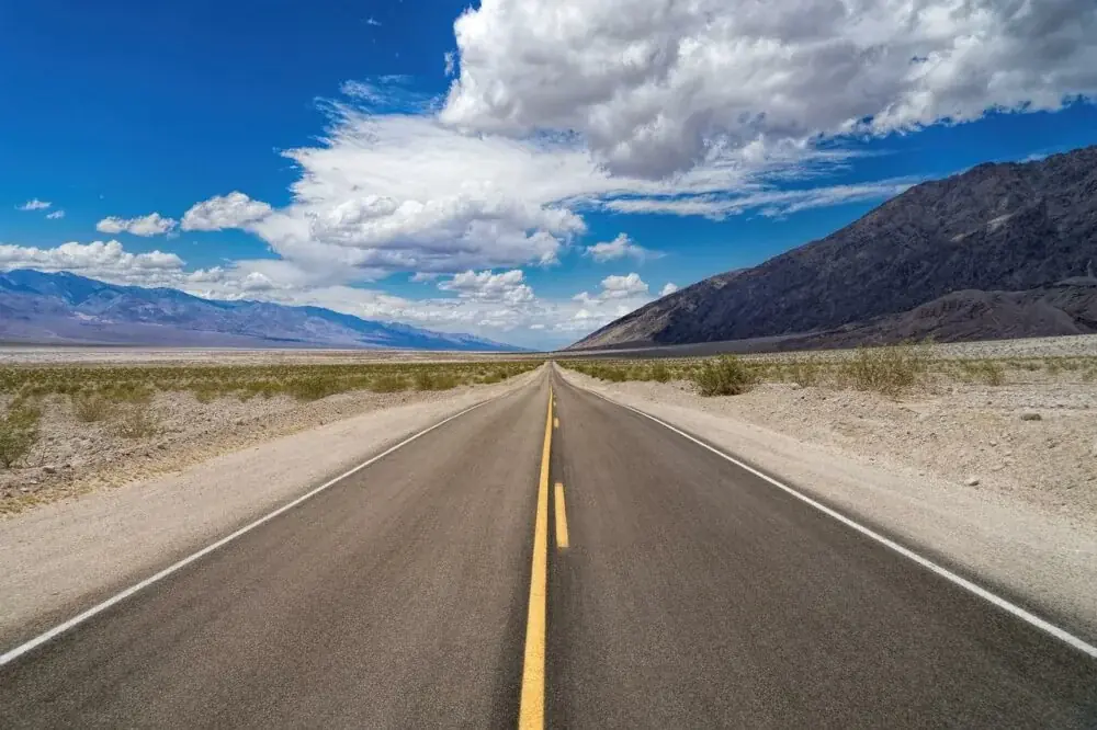 Death Valley Nationalpark