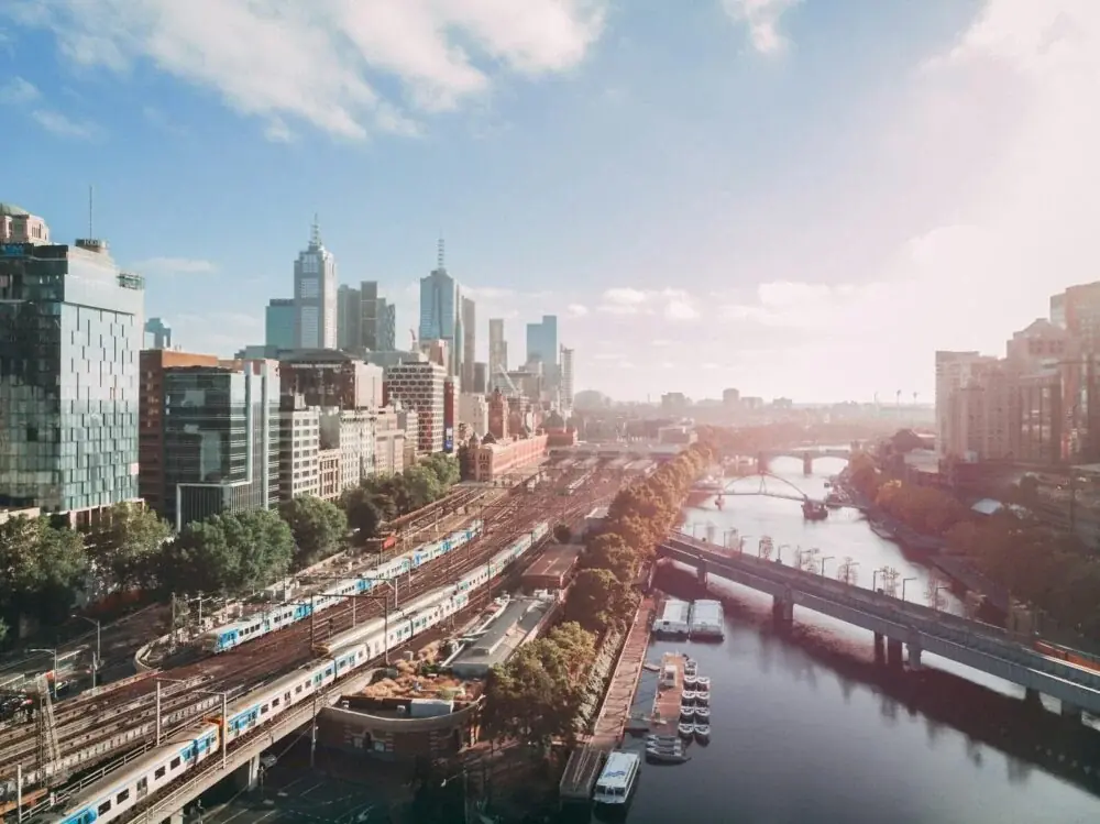 Der Queen Victoria Market in Melbourne, Australien: Ein Muss für jeden Besucher