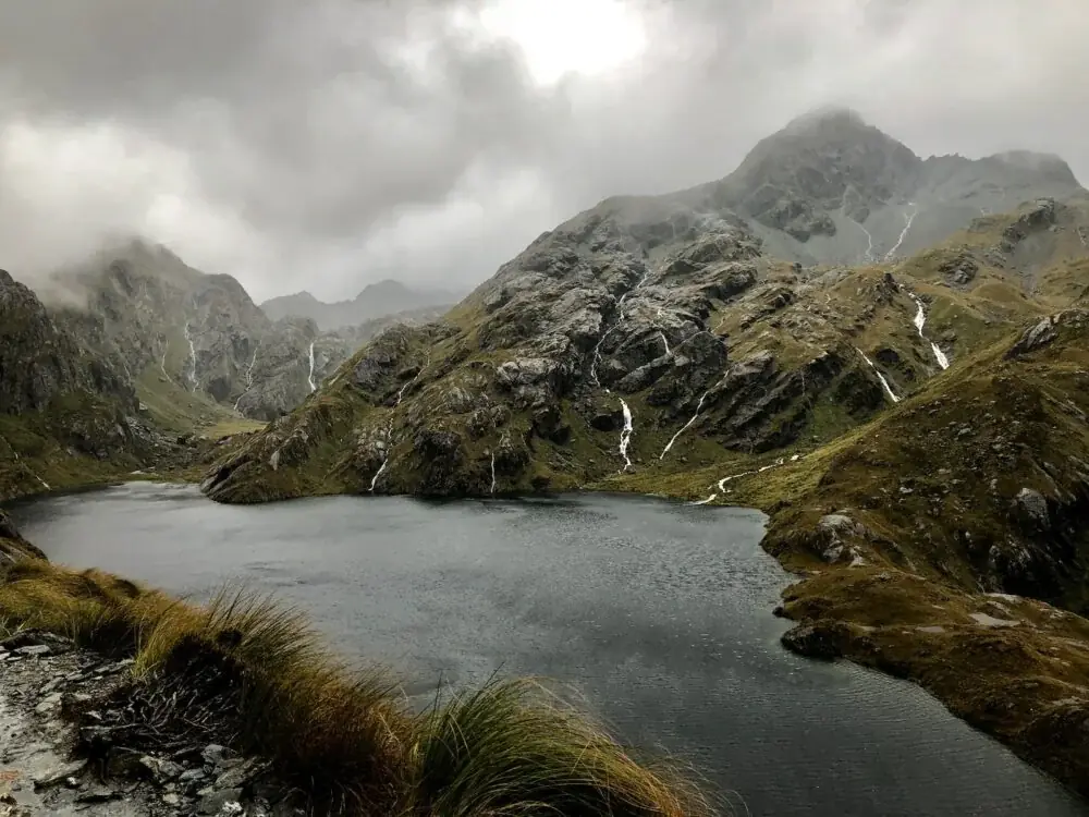 Der Routeburn Track: Ein Muss für jeden Naturliebhaber