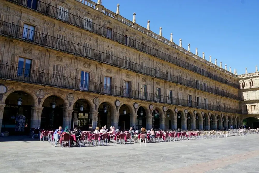 Der Salamanca Markt: Ein Muss für jeden Besuch in Hobart, Australien