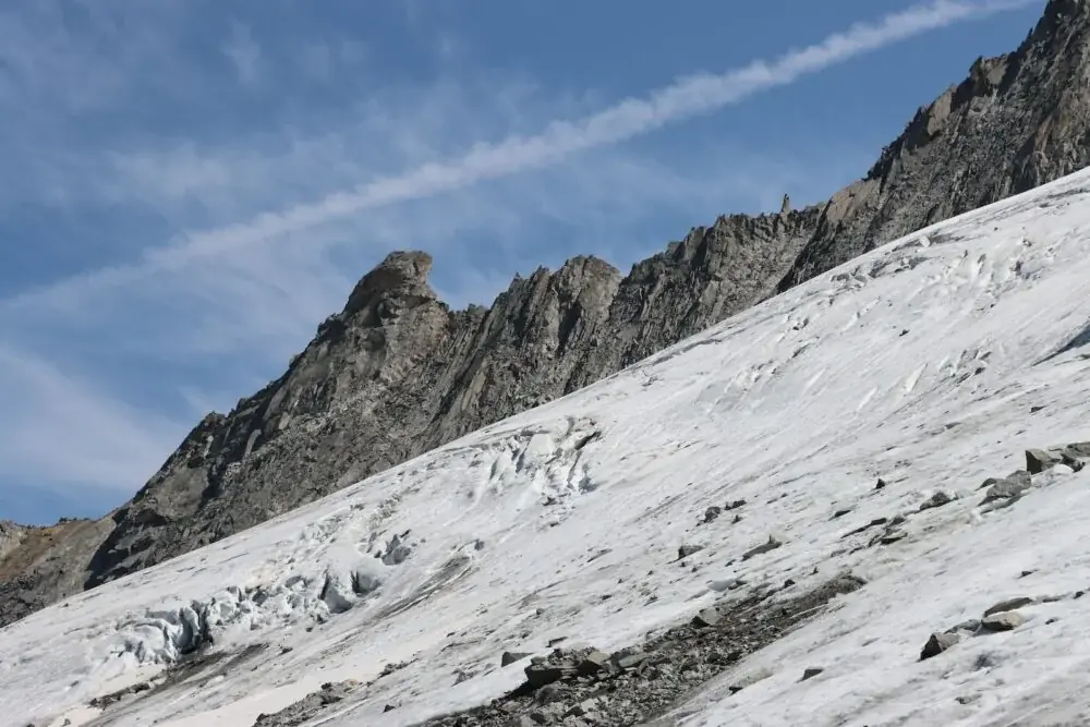 Der Tasman Gletscher – Ein atemberaubender Anblick in Neuseeland