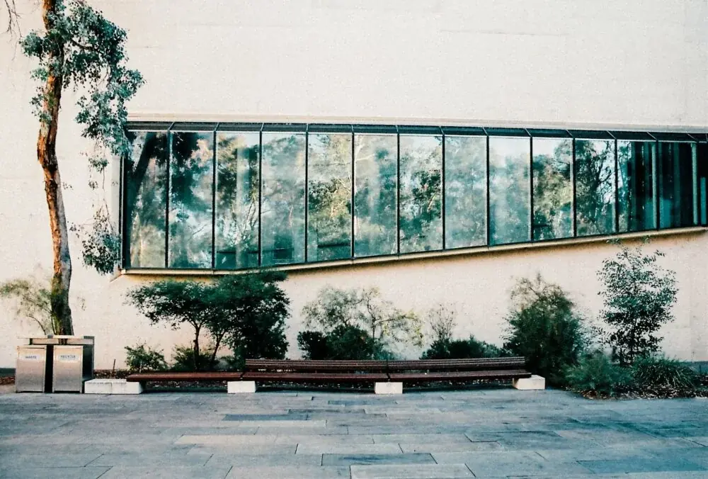 Die National Gallery of Australia: Ein Muss für Kunstliebhaber