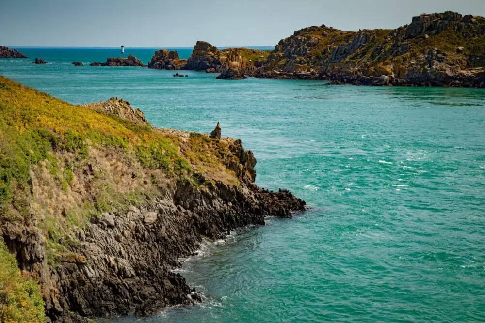 Die Poor Knights Islands – ein unvergessliches Erlebnis in Neuseeland
