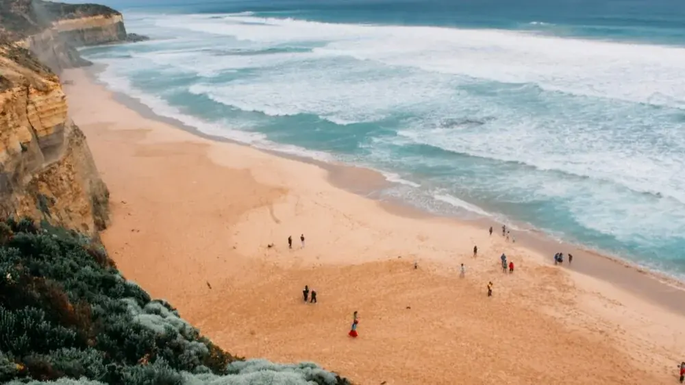 Die Zwölf Apostel - Ein einzigartiges Naturwunder in Australien