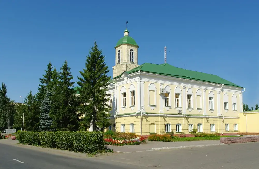 Dostojewsky Museum - historisch bedeutender Schriftsteller von St. Petersburg