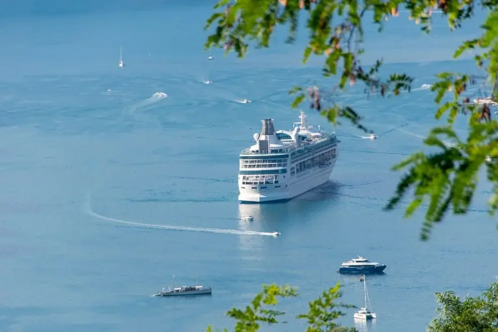 Entdecken Sie die Vielfalt der Europa Kreuzfahrten