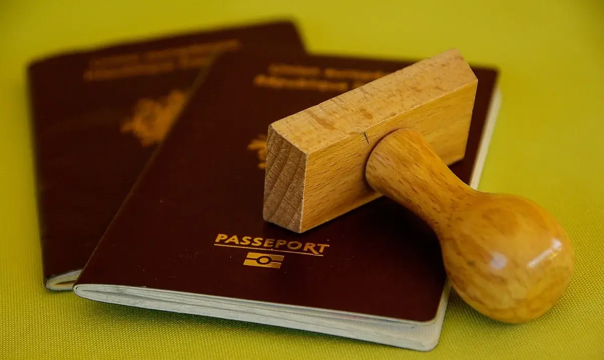 ESTA - elektronische Reisegenehmigungssystem