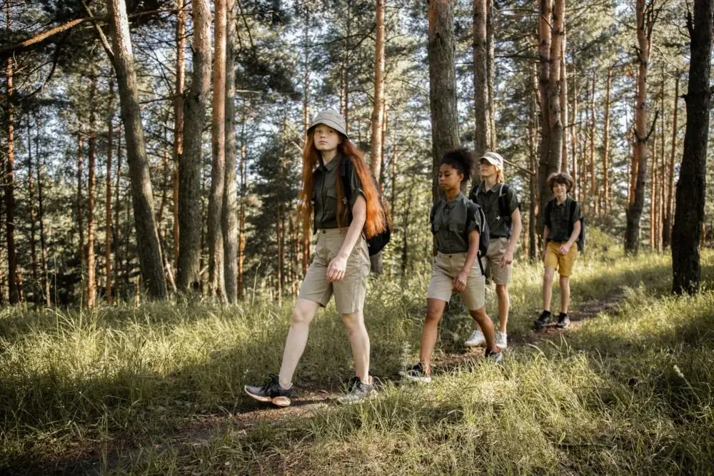 Familienabenteuer in der Natur: Das perfekte Wandererlebnis