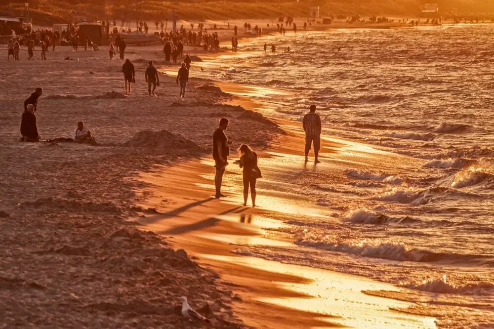 Strandfeeling