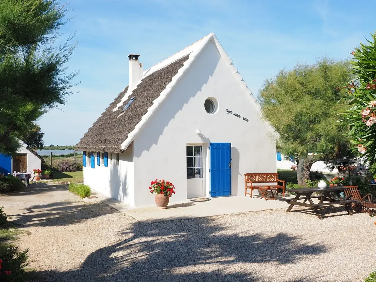 Ferienwohnung an der Ostsee - Garant für maximale Freiheit und preisgünstiges Wohnen mit der ganzen Familie