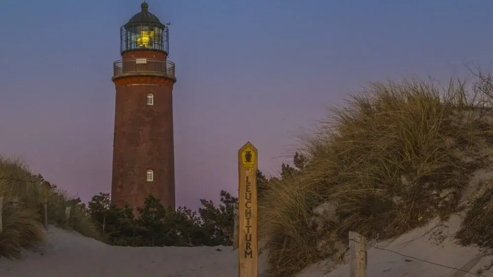 Fischland-Darß-Zingst