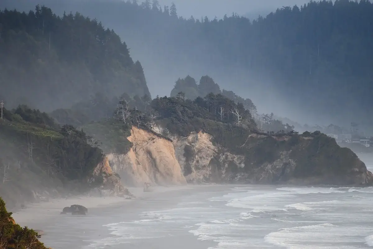 Forest Grove, USA als Reiseziel