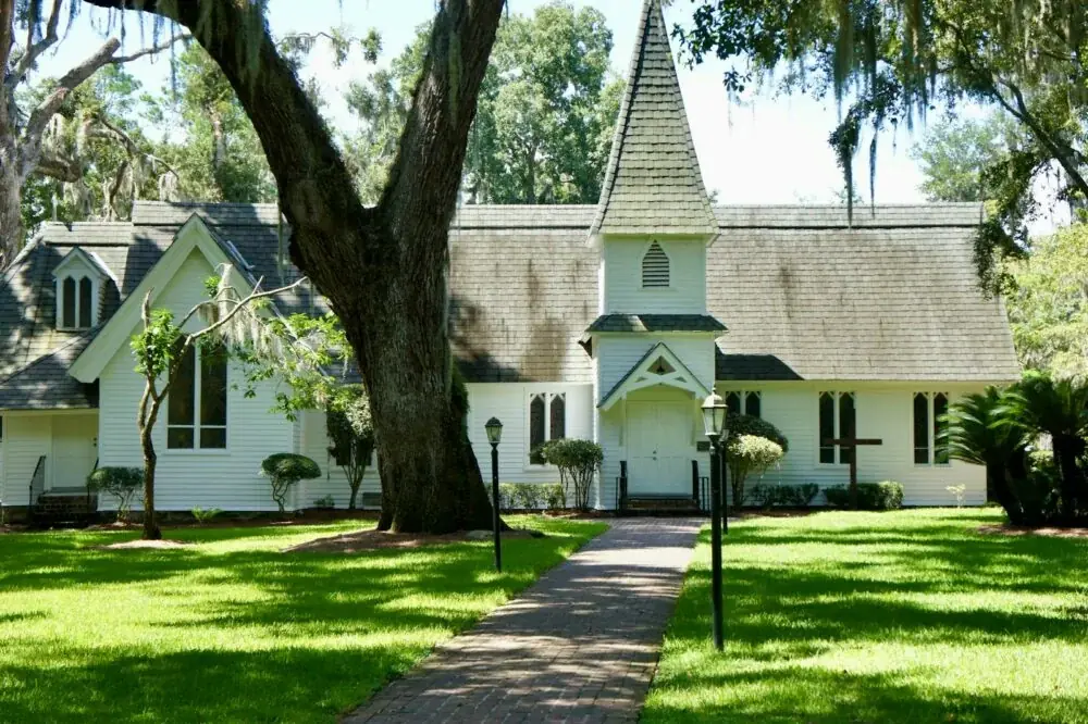 Gainesville Entdecken: Kulturelle Vielfalt im Herzen Floridas