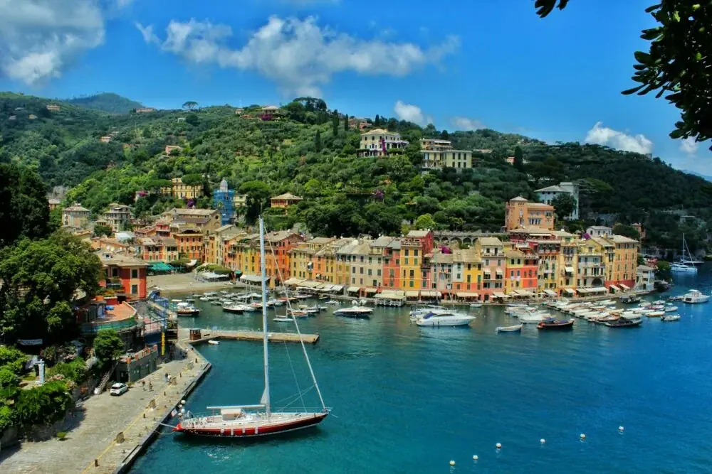 Genua entdecken: Das maritime Herz Liguriens