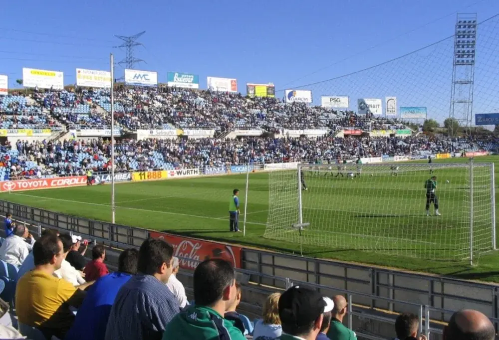 Getafe entdecken: Ein Geheimtipp vor den Toren Madrids