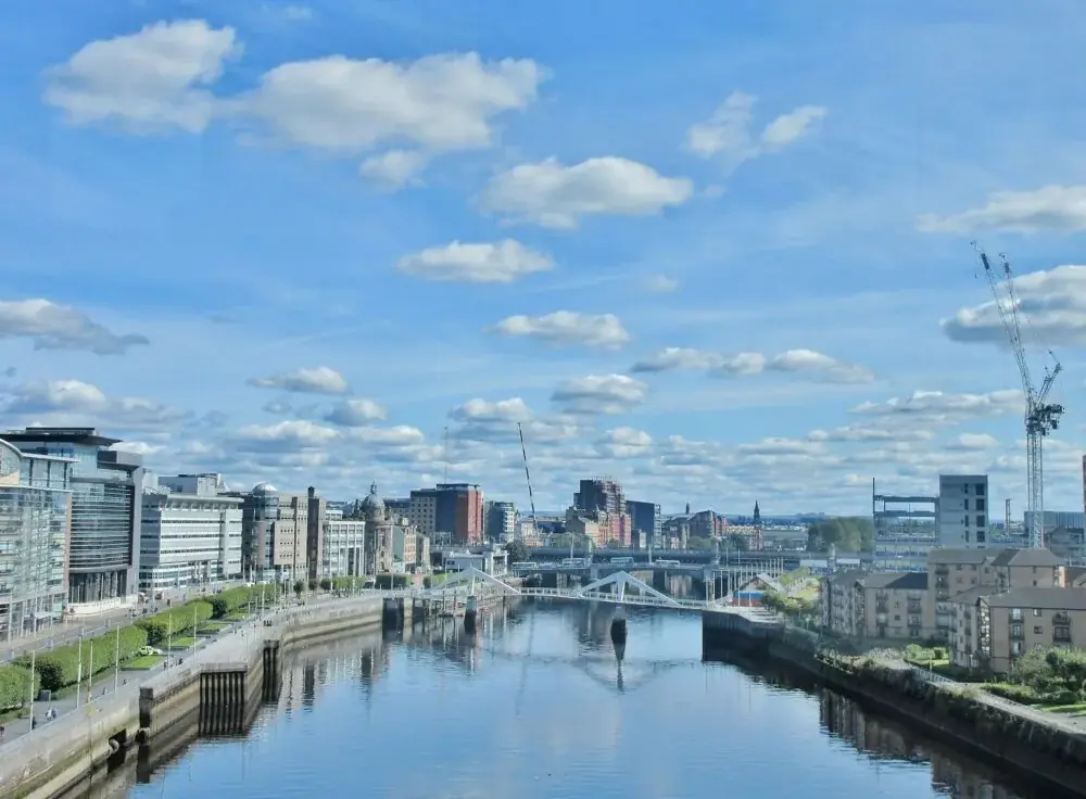Glasgow entdecken: Auf den Spuren der viktorianischen Architektur