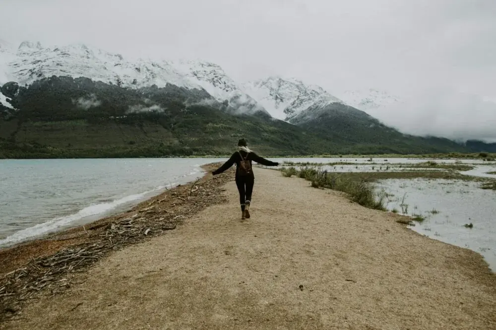 Glenorchy entdecken: Ein Tor zur wilden Schönheit Tasmaniens