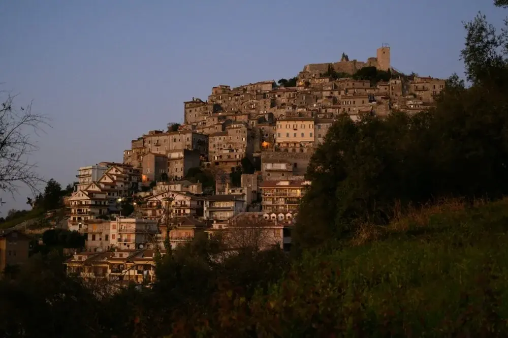 Entdeckungsreise in Guidonia Montecelio: Zwischen Historie und Luftfahrtgeschichte