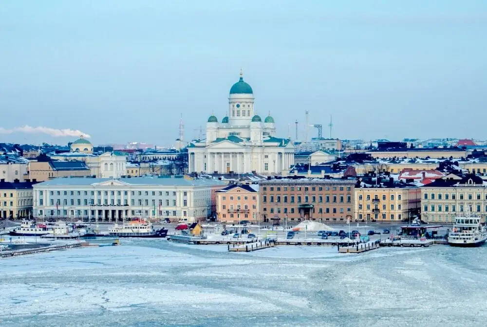 Helsinki – Zwischen Saunakultur und Designvierteln: Ihr nordischer Städtetrip