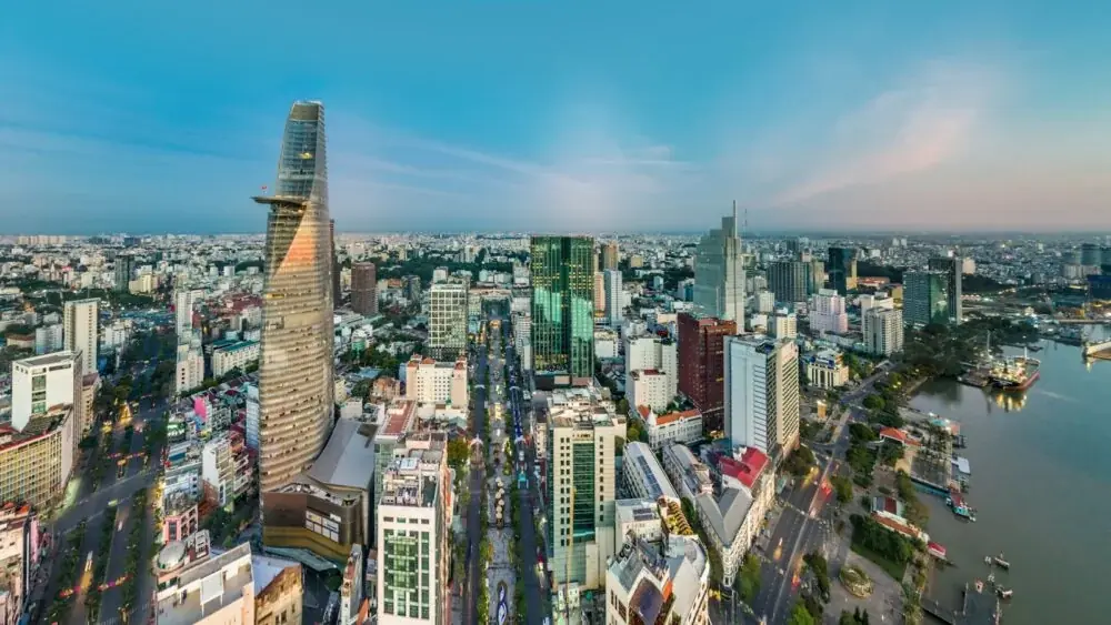 Ho-Chi-Minh-Stadt: Auf den Spuren der Geschichte beim Städtetrip im Herzen Vietnams