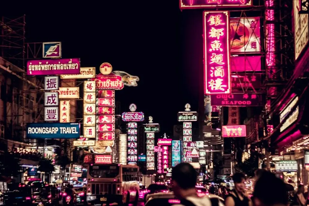Hongkong entdecken: Ein Städtetrip zwischen Wolkenkratzer-Skyline und Tradition