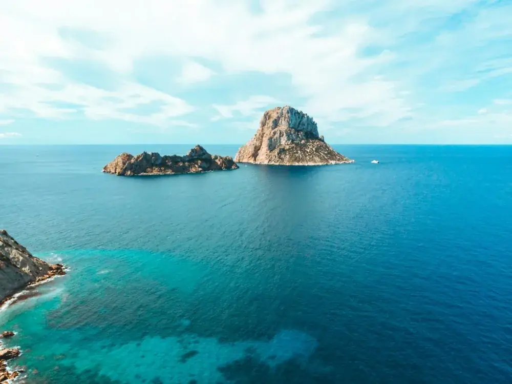Ibiza: Zwischen Nightlife und Kulturschätzen - Ein unvergesslicher Städtetrip