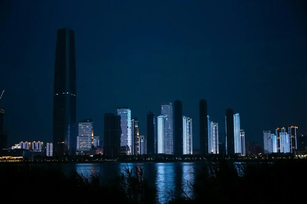 Jingmen, Hubei: Ein Tor zur Vergangenheit im Herzen Chinas