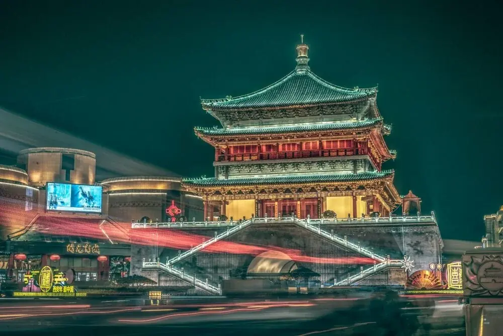 Kaifeng: Zeitreise durch Chinas alte Hauptstadt Henan