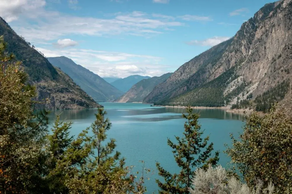 Kamloops entdecken: Natur und Abenteuer in British Columbias Herzland