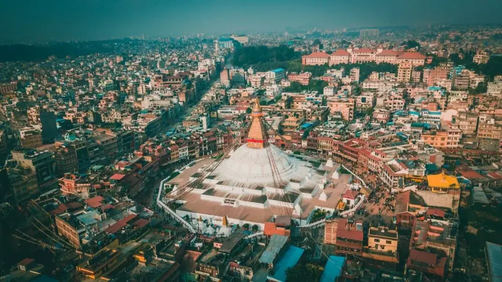 Kathmandu: Tor zum Himalaya - Entdecke Nepals historische Hauptstadt