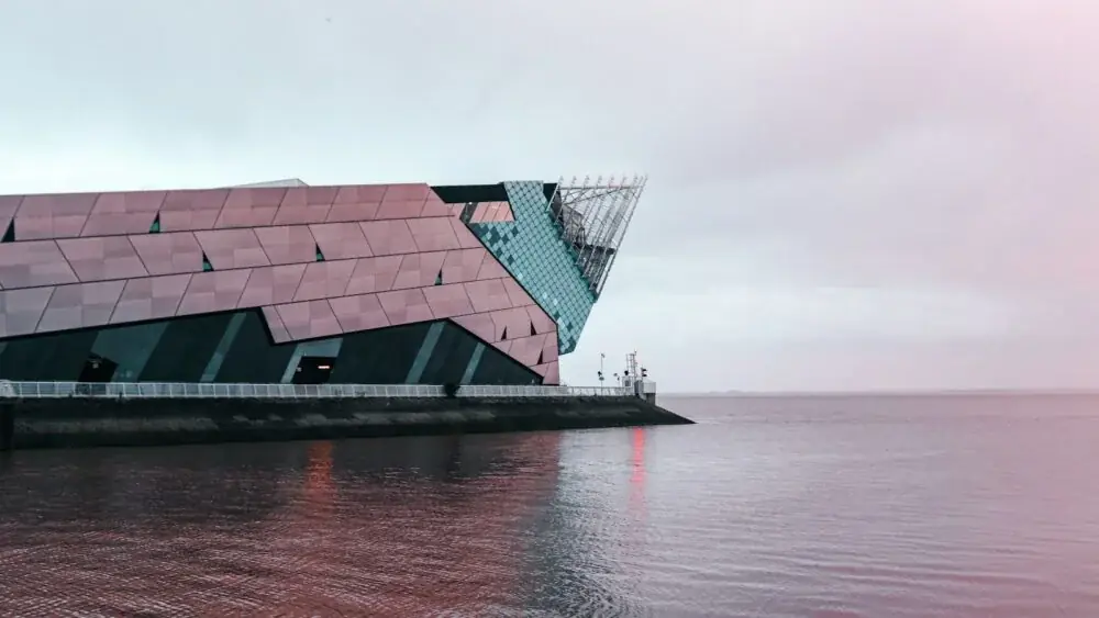 Kingston upon Hull: Maritime Entdeckungen in Yorkshire and the Humber