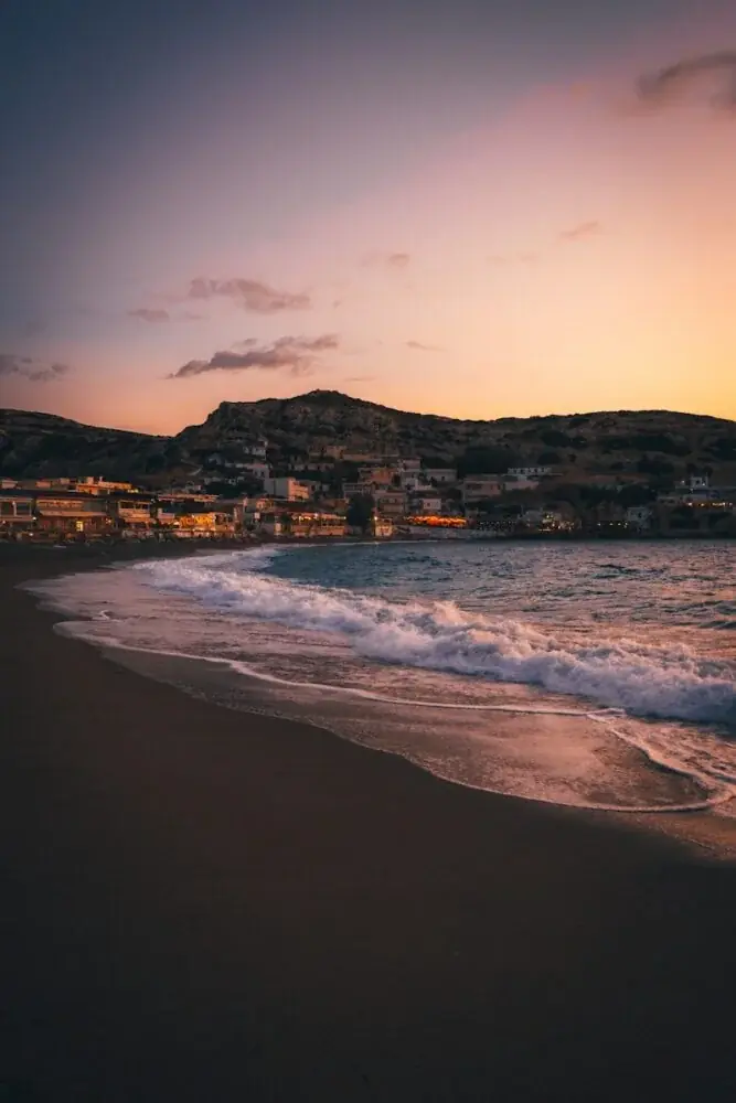 Kreta entdecken: Zeitreise durch minoische Paläste und mediterrane Charme