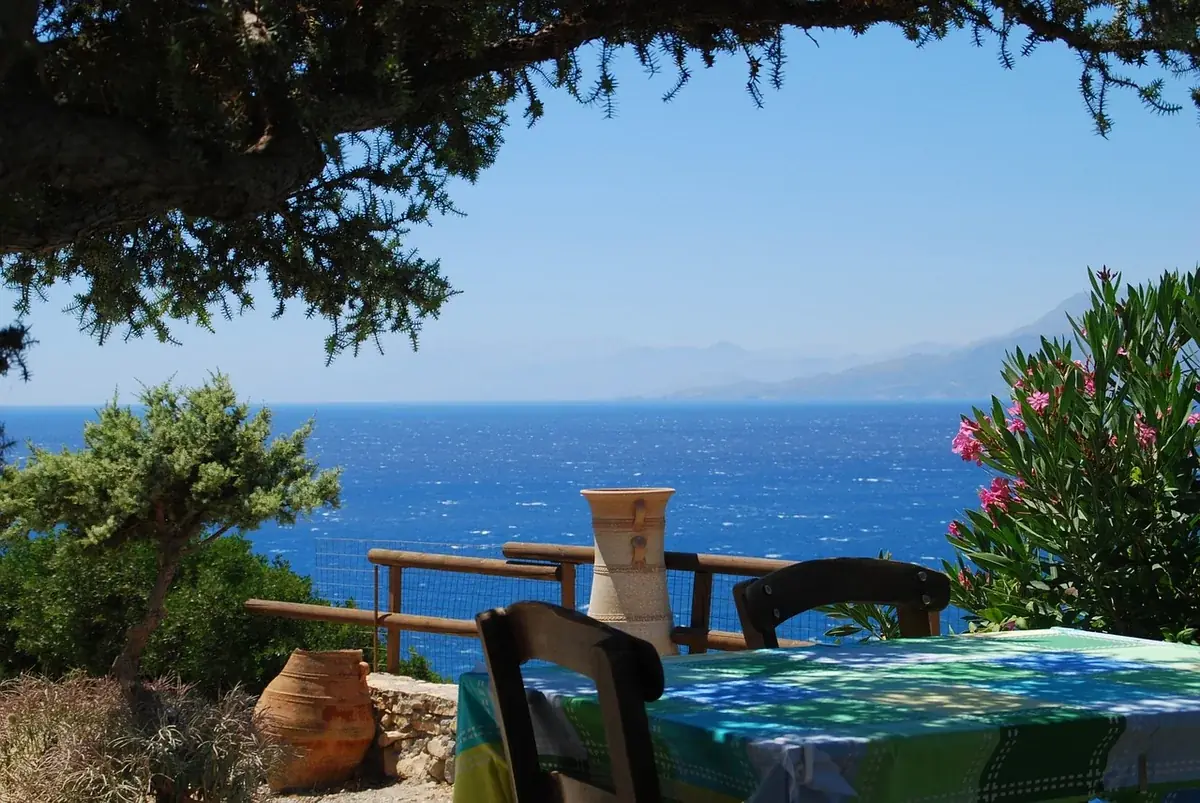Insel Kreta - die sonnige Perle im Mittelmeer