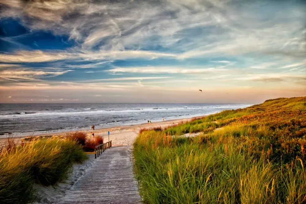 Langeoog Entdecken: Ihr Leitfaden zum autofreien Inselabenteuer