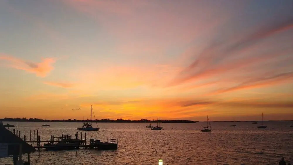 (Key) Largo in Florida, USA als Reiseziel