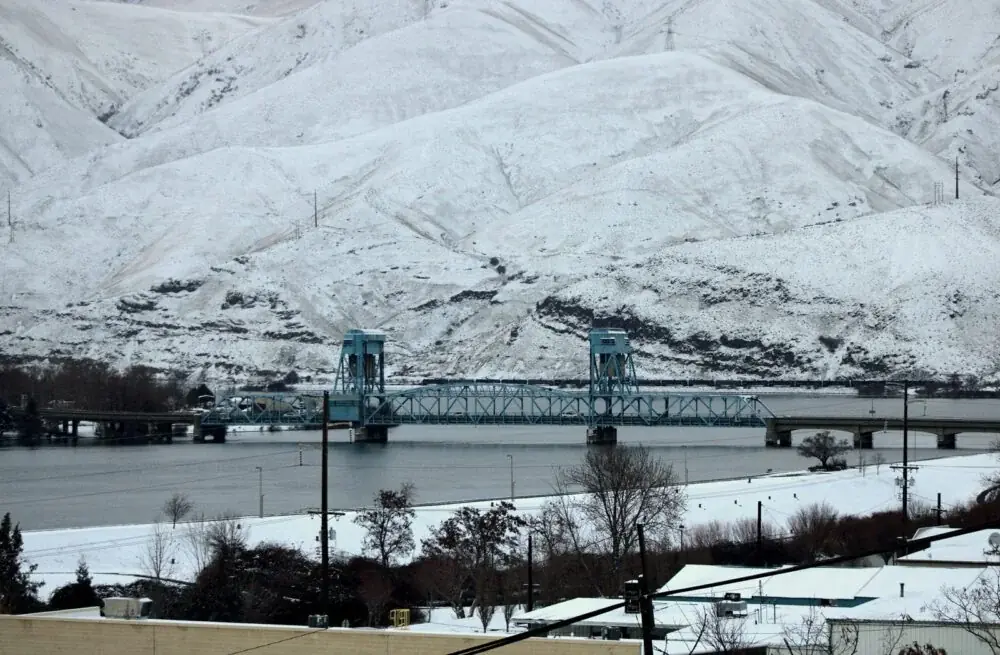 Lewiston (Idaho, USA) als Reiseziel