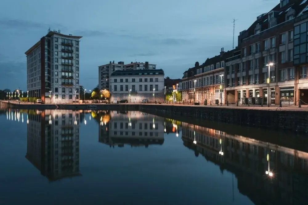 Entdecke Lille: Flair des Französischen Nordens