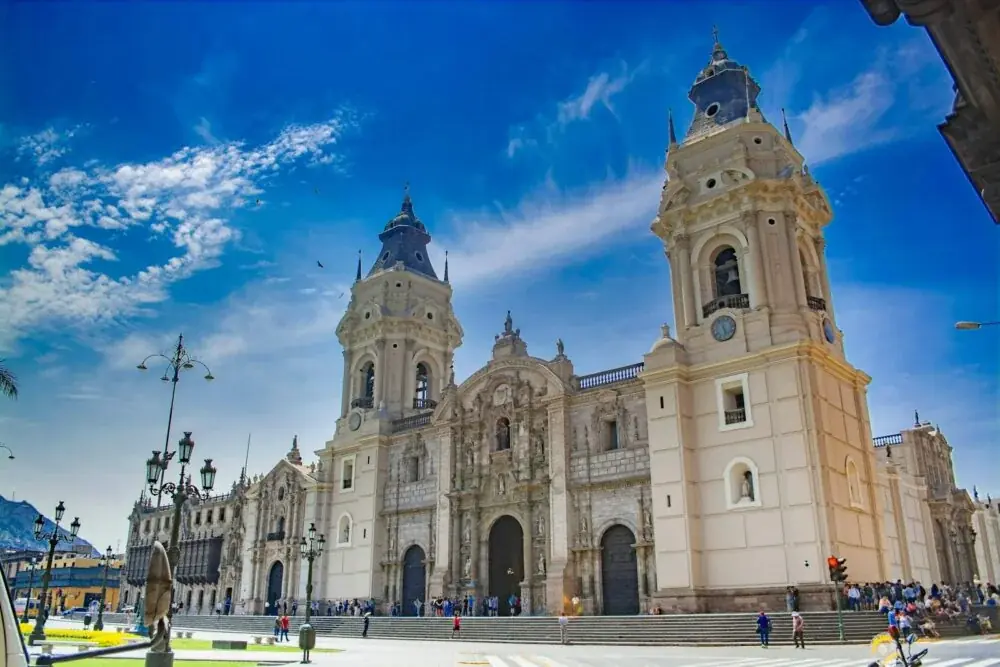 Lima: Kulinarische Entdeckungsreise in die Stadt der Könige