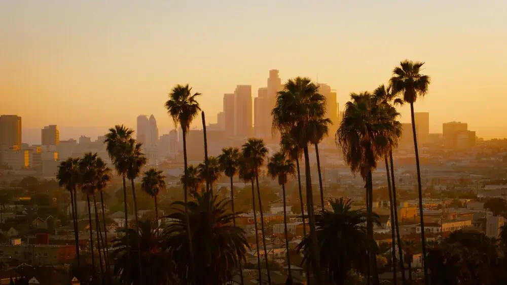 Los Angeles: Zwischen Sternen und Stränden – Ihr ultimativer Städtetrip