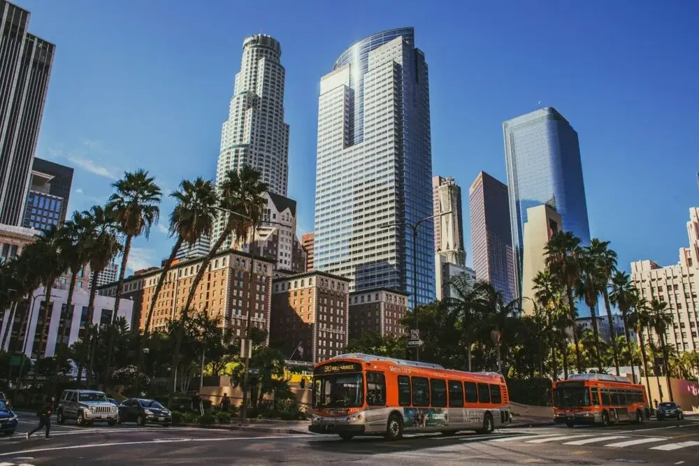 Los Angeles entdecken: Kaliforniens Traumstadt voller Stars und Strände